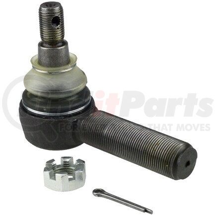 10006775 by DANA - Spicer Off Highway TIE ROD END