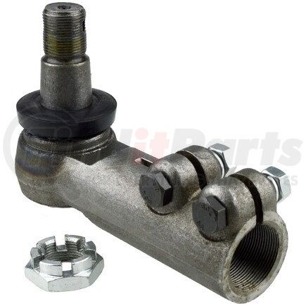 10006770 by DANA - Spicer Off Highway INNER TIE ROD END