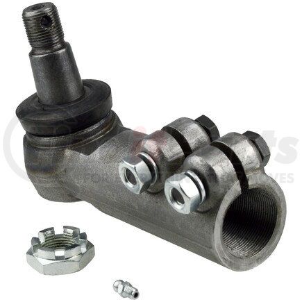 10006771 by DANA - Spicer Off Highway INNER TIE ROD END