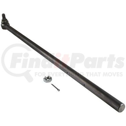 10006786 by DANA - Spicer Off Highway OUTER TIE ROD