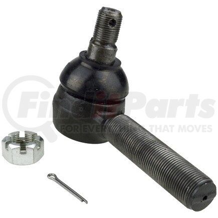 10006778 by DANA - Spicer Off Highway TIE ROD END