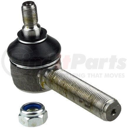 10006851 by DANA - Spicer Off Highway TIE ROD END