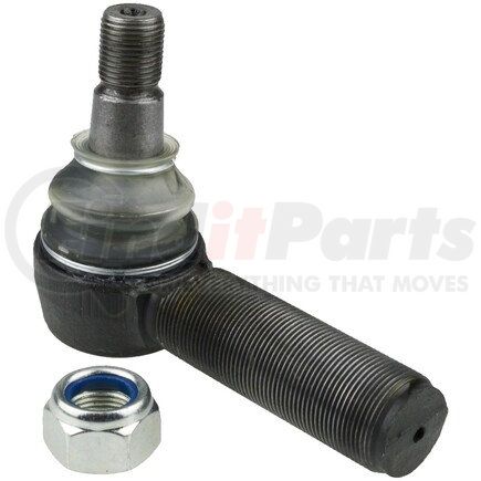 10006877 by DANA - Spicer Off Highway TIE ROD END