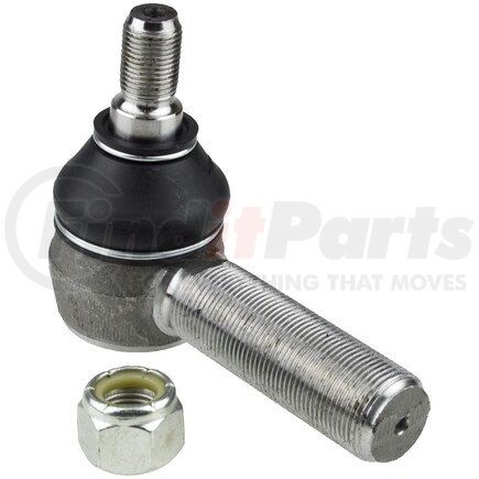 10006880 by DANA - Spicer Off Highway TIE ROD END