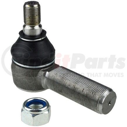 10006884 by DANA - Spicer Off Highway TIE ROD END