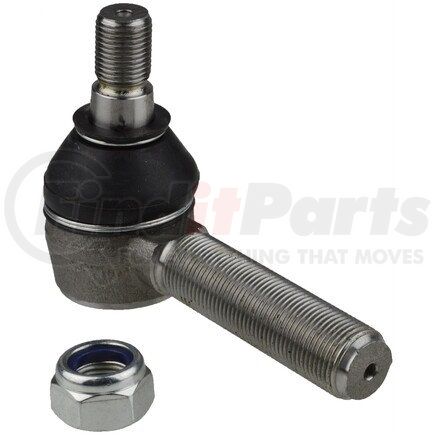 10006896 by DANA - Spicer Off Highway TIE ROD END
