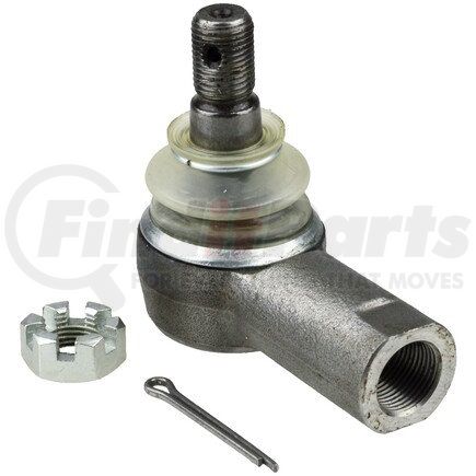 10006897 by DANA - Spicer Off Highway TIE ROD END