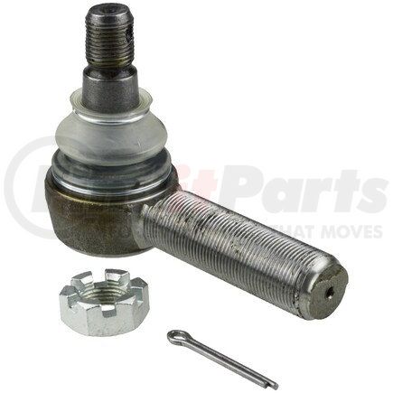 10006899 by DANA - Spicer Off Highway TIE ROD END