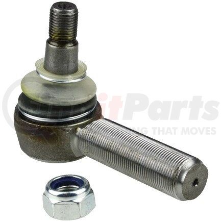 10006918 by DANA - Spicer Off Highway TIE ROD END