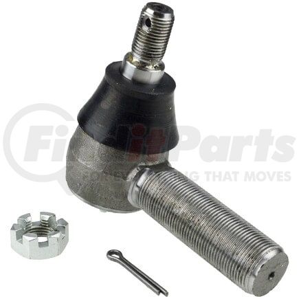 10006919 by DANA - Spicer Off Highway TIE ROD END