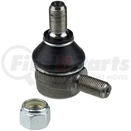 10006929 by DANA - Spicer Off Highway TIE ROD END