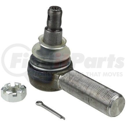10006931 by DANA - Spicer Off Highway TIE ROD END