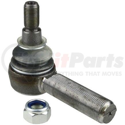 10006937 by DANA - Spicer Off Highway TIE ROD END
