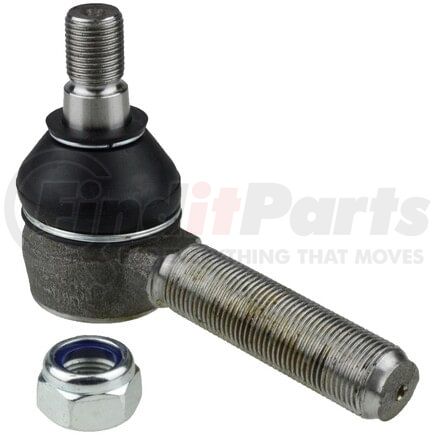 10006960 by DANA - Spicer Off Highway TIE ROD END