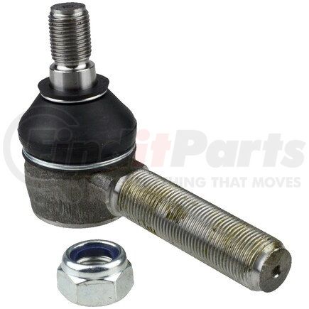 10006968 by DANA - Spicer Off Highway TIE ROD END