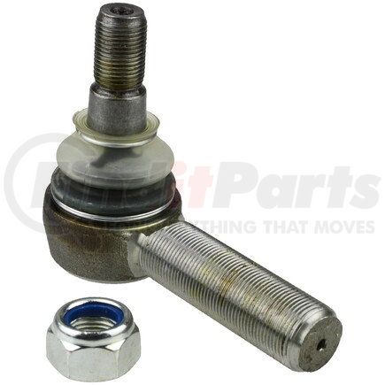 10007129 by DANA - Spicer Off Highway TIE ROD END