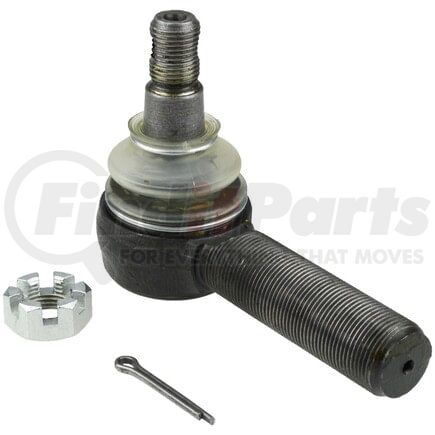 10007114 by DANA - Spicer Off Highway TIE ROD END