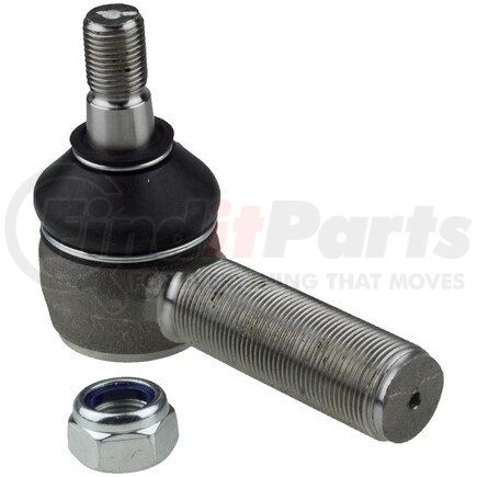 10007135 by DANA - Spicer Off Highway TIE ROD END