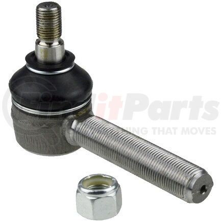 10007138 by DANA - Spicer Off Highway TIE ROD END