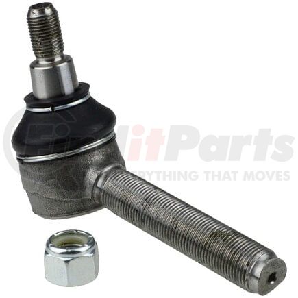 10007139 by DANA - Spicer Off Highway TIE ROD END