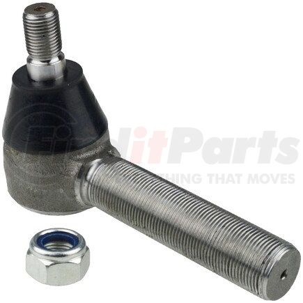 10007147 by DANA - Spicer Off Highway TIE ROD END