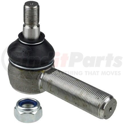 10007148 by DANA - Spicer Off Highway TIE ROD END
