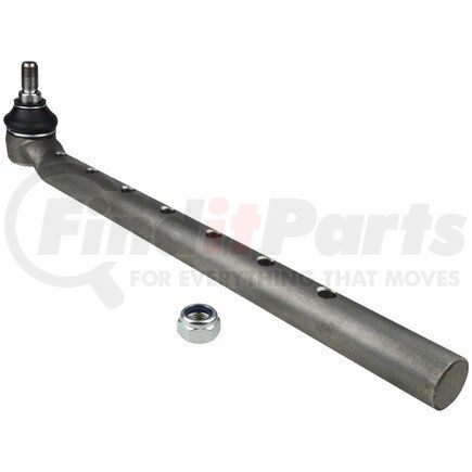 10007169 by DANA - Spicer Off Highway OUTER TIE ROD