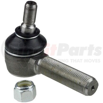 10007144 by DANA - Spicer Off Highway TIE ROD END