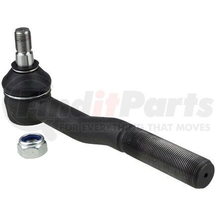 10007175 by DANA - Spicer Off Highway TIE ROD END