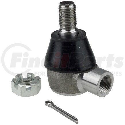 10007172 by DANA - Spicer Off Highway TIE ROD END