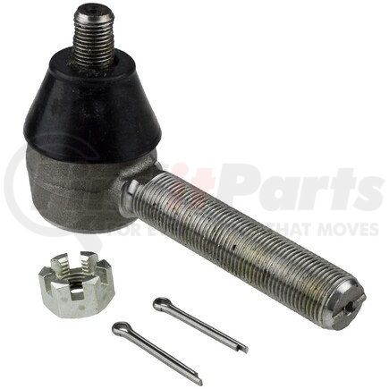 10007187 by DANA - Spicer Off Highway TIE ROD END