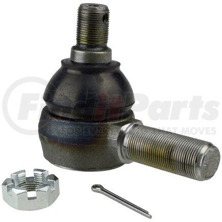 10007188 by DANA - Spicer Off Highway TIE ROD END