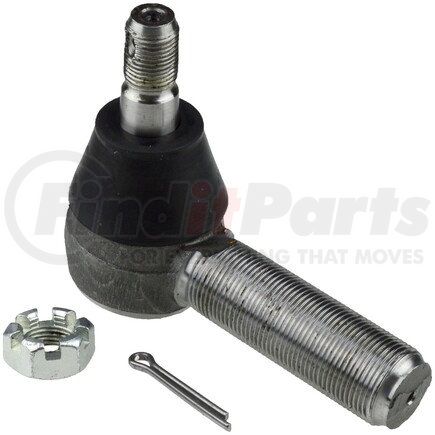 10007182 by DANA - Spicer Off Highway TIE ROD END
