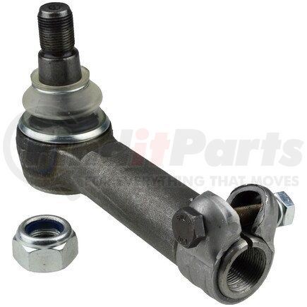 10007198 by DANA - Spicer Off Highway INNER TIE ROD