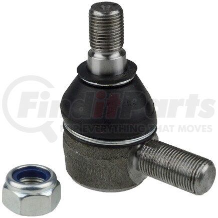 10007287 by DANA - Spicer Off Highway TIE ROD END