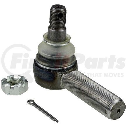 10007288 by DANA - Spicer Off Highway TIE ROD END