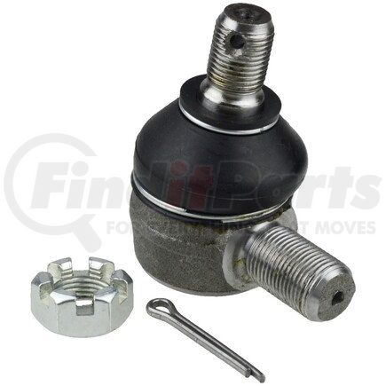 10007291 by DANA - Spicer Off Highway TIE ROD END