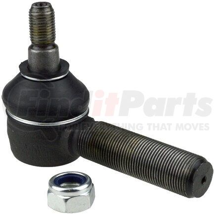 10007211 by DANA - Spicer Off Highway TIE ROD END