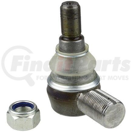 10007301 by DANA - Spicer Off Highway TIE ROD END