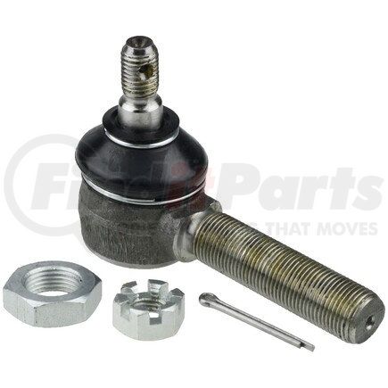 10007329 by DANA - Spicer Off Highway TIE ROD END