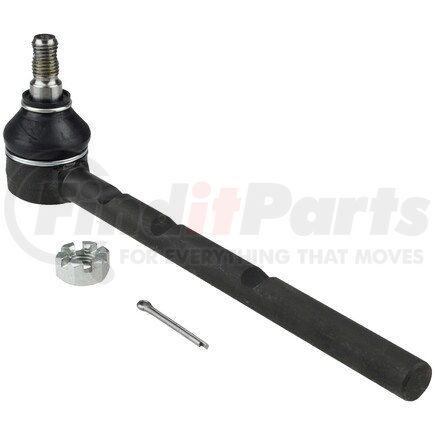 10007331 by DANA - Spicer Off Highway OUTER TIE ROD