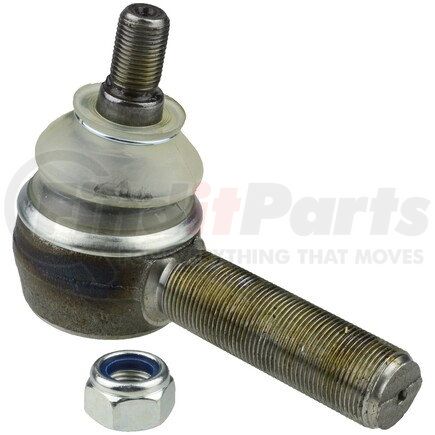 10007354 by DANA - Spicer Off Highway TIE ROD END