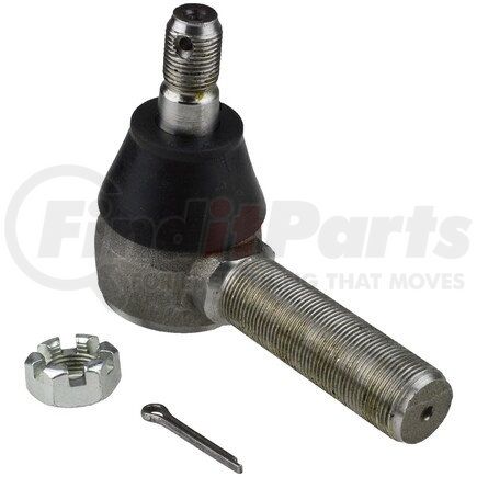 10007357 by DANA - DANA ORIGINAL OEM, TIE ROD END, INNER, RH THREADS