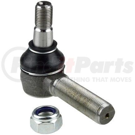 10007348 by DANA - Spicer Off Highway TIE ROD END