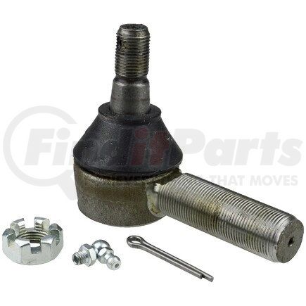 10007351 by DANA - Spicer Off Highway TIE ROD END