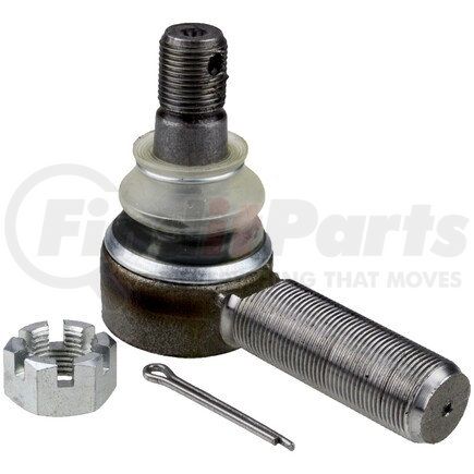 10007369 by DANA - Spicer Off Highway TIE ROD END