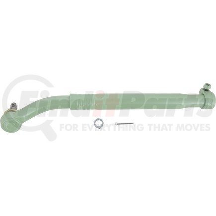 10007371 by DANA - Spicer Off Highway INNER TIE ROD