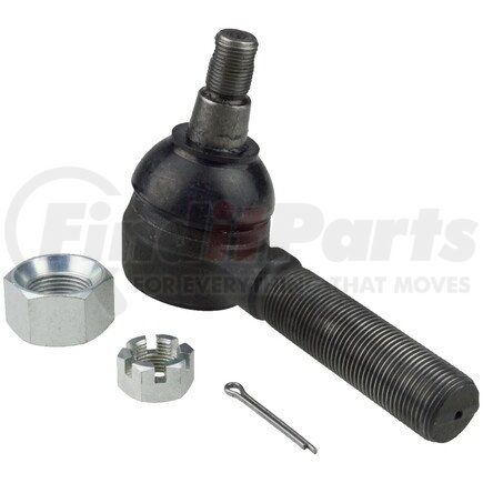 10007372 by DANA - Spicer Off Highway TIE ROD END