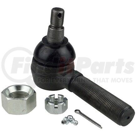 10007373 by DANA - Spicer Off Highway TIE ROD END
