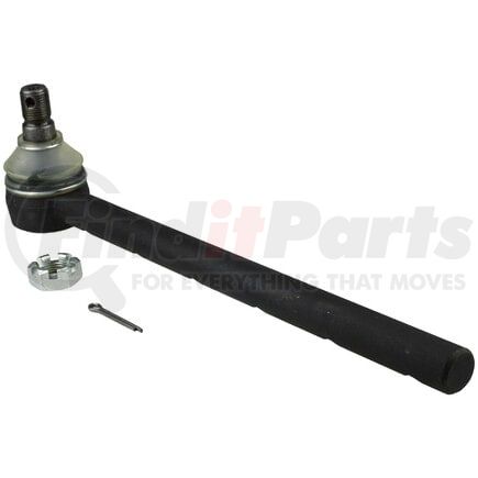 10007363 by DANA - Spicer Off Highway OUTER TIE ROD
